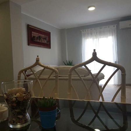 Apartamento Centro De Гранада Екстериор снимка