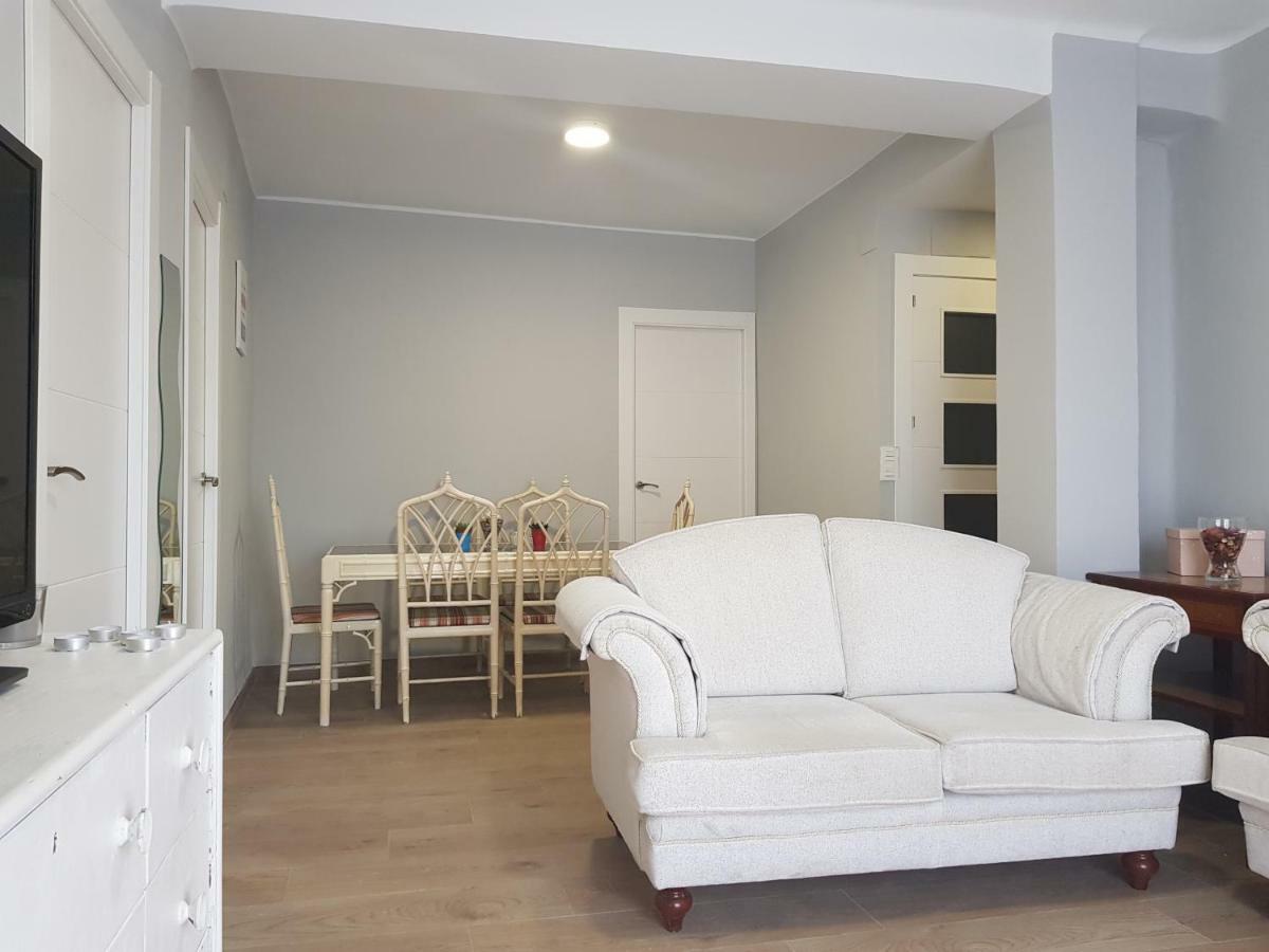 Apartamento Centro De Гранада Екстериор снимка