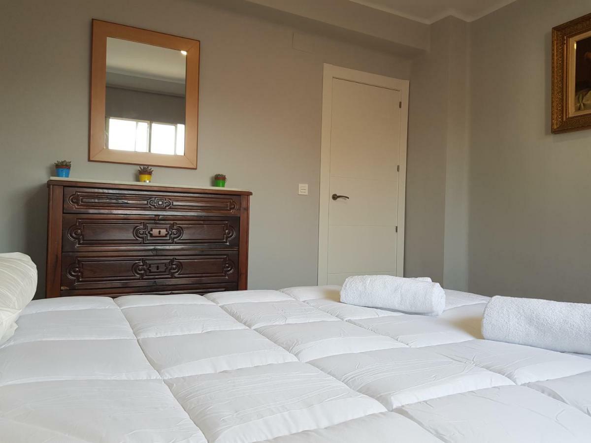 Apartamento Centro De Гранада Екстериор снимка