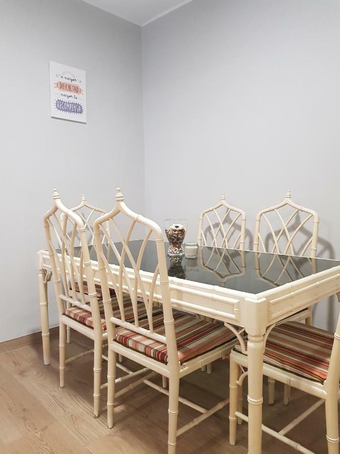 Apartamento Centro De Гранада Екстериор снимка