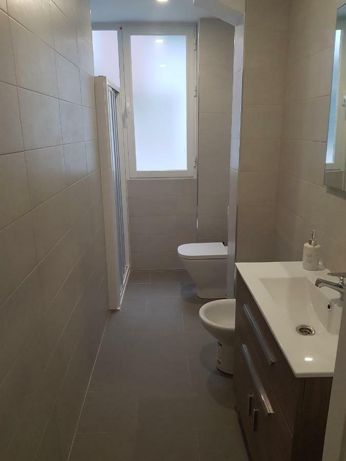 Apartamento Centro De Гранада Екстериор снимка