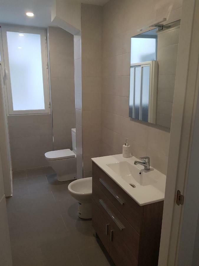 Apartamento Centro De Гранада Екстериор снимка