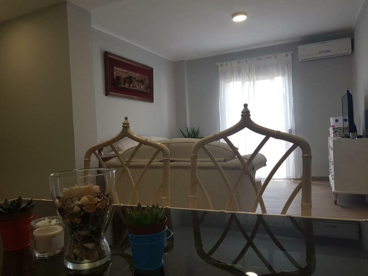 Apartamento Centro De Гранада Екстериор снимка
